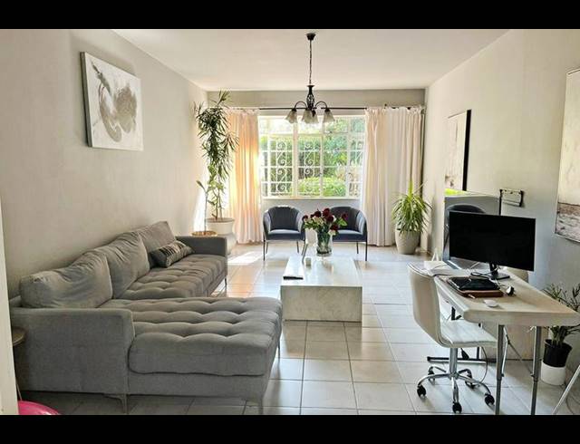 2 BEDROOM APARTMENT FOR SALE IN ILLOVO